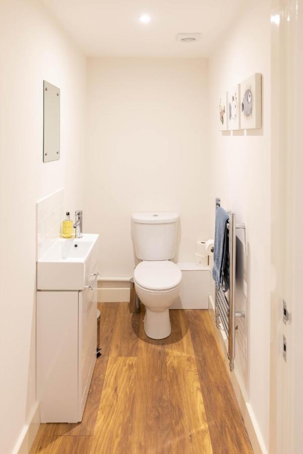 Caer Fedwen Barns Clwyd Cottage Two Bed, Barn Conversion With Private Hot Tub Bodfari Exterior photo